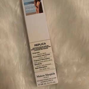 Maison Margiela - Beach Walk Perfumed Dry Body Oil